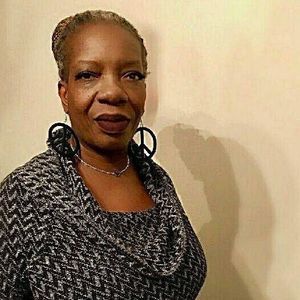 Meet your Posher, Ethel